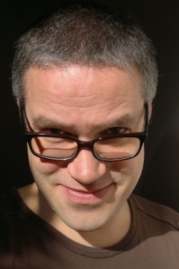 Marcus Weber